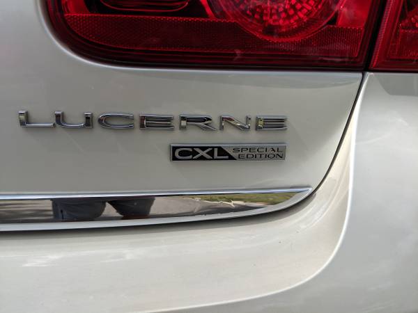 2009 Buick Lucerne CXL Special Edition for sale in Dayton, OH – photo 11