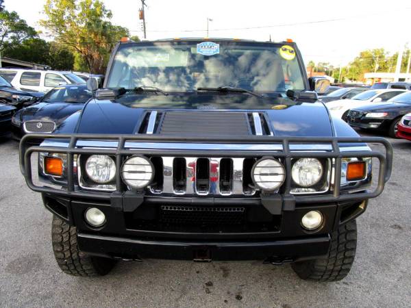 2004 HUMMER H2 Sport Utility BUY HERE/PAY HERE ! for sale in TAMPA, FL – photo 22