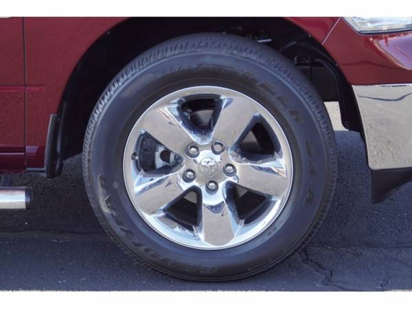 2017 Dodge Ram 1500 BIG HORN 4X2 QUAD CAB 64 Passenger for sale in Glendale, AZ – photo 12