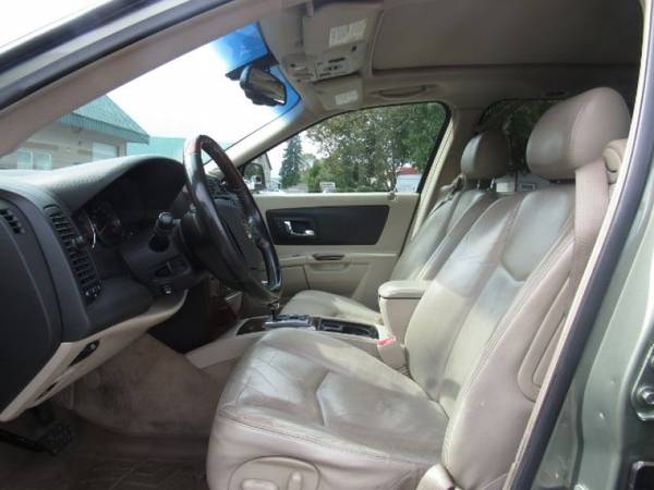 2005 Cadillac SRX *LOADED* *3RD ROW* *EZ IN-HOUSE w/$500 DOWN*!!! for sale in WASHOUGAL, OR – photo 9
