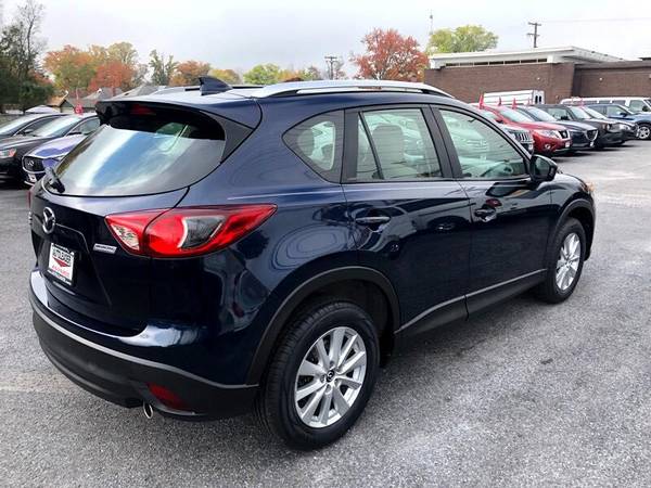 2014 Mazda CX-5 AWD 4dr Auto Sport - 100s of Positive Cust - cars &... for sale in Baltimore, MD – photo 9