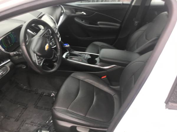 2018 Chevrolet Volt Premier ONE OWNER (US MOTORS) for sale in Stockton, CA – photo 5