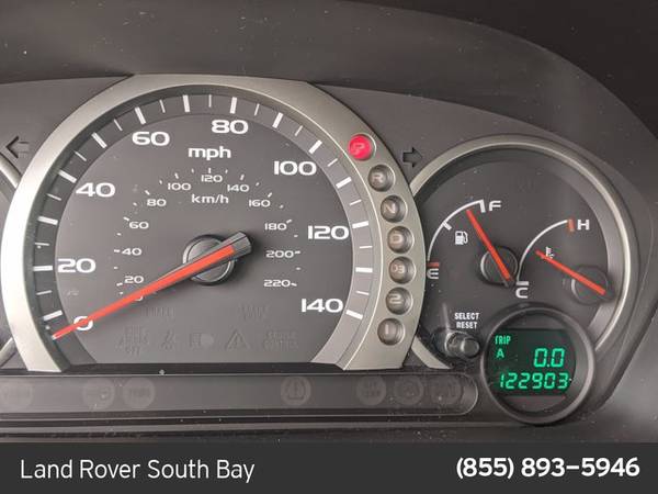 2005 Honda Pilot EX-L AWD All Wheel Drive SKU:5H519616 - cars &... for sale in Torrance, CA – photo 12