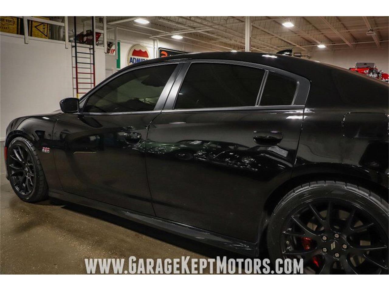 2018 Dodge Charger for sale in Grand Rapids, MI – photo 39