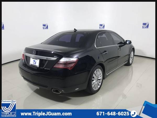 2011 Acura RL - Call for sale in Other, Other – photo 10