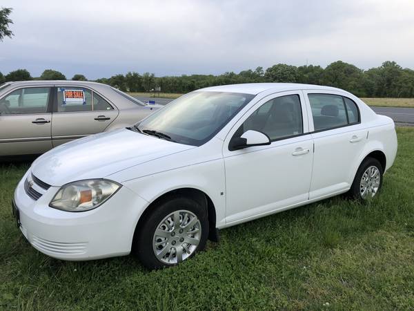 2009 Chevy Cobalt for sale in Deale, MD – photo 5
