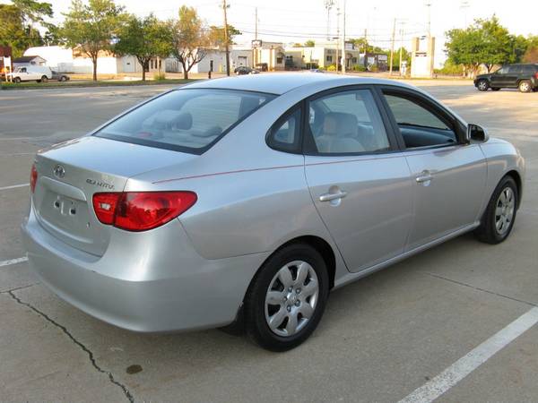 2007 *Hyundai* *Elantra* Carbon Gray for sale in Cleveland, OH – photo 3