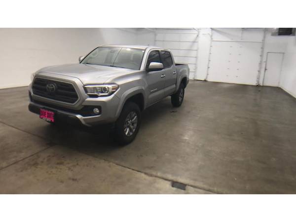 2018 Toyota Tacoma 4x4 4WD - - by dealer - vehicle for sale in Kellogg, MT – photo 4