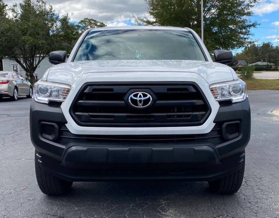 2016 Toyota Tacoma SR 4x2 4dr Access Cab 6.1 ft LB - cars & trucks -... for sale in Raleigh, NC – photo 14