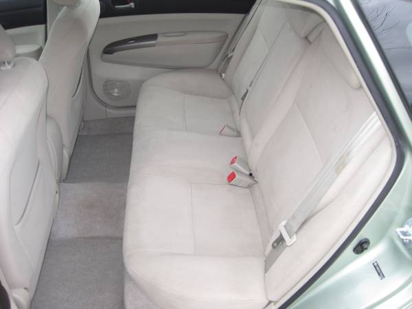 2007 Toyota Prius, 117Kmi, B/U Cam, Bluetooth, AUX, Free Warranty -... for sale in West Allis, WI – photo 22