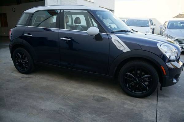 2016 MINI Countryman Cooper Hatchback 4D for sale in SUN VALLEY, CA – photo 2