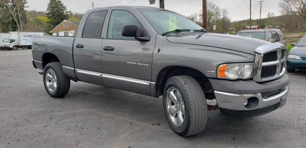 2005 Dodge Ram 1500 - - by dealer - vehicle automotive for sale in Northumberland, PA – photo 7