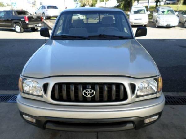 2003 Toyota Tacoma Pre Runner for sale in Tallahassee, FL – photo 8