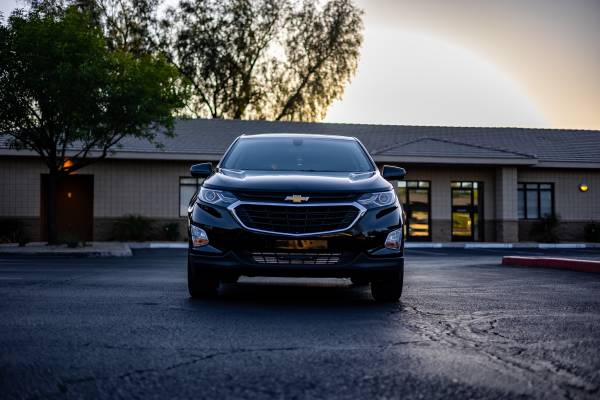 2018 Chevrolet Equinox for sale in Phoenix, AZ – photo 3