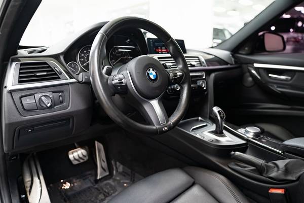 2018 BMW 3 Series 3-Series 340i Sedan - - by dealer for sale in Milwaukie, OR – photo 12