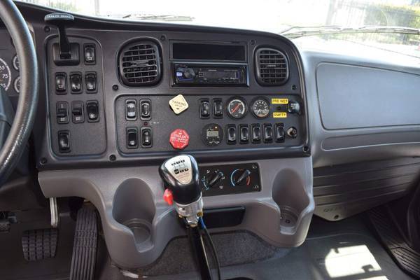 2010 Freightliner M2 112 15" Dump Truck - cars & trucks - by dealer... for sale in Fontana, OH – photo 8
