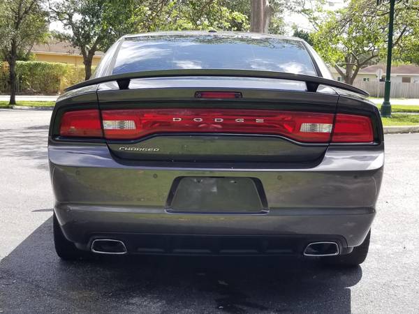 Dodge Charger R/T Package/HEMI!! for sale in Hollywood, FL – photo 6