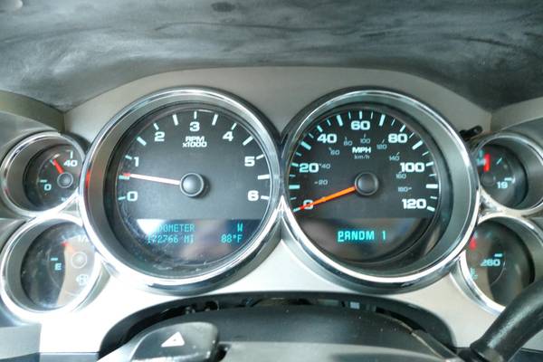 🚨 2009 Chevrolet Silverado 2500HD 4x4 🚨- 🎥 See Video Of This Ride! for sale in El Dorado, AR – photo 16