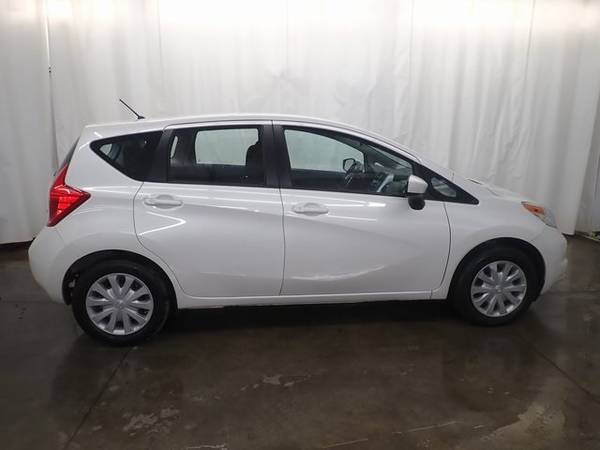 2015 Nissan Versa Note S - - by dealer - vehicle for sale in Perham, MN – photo 12