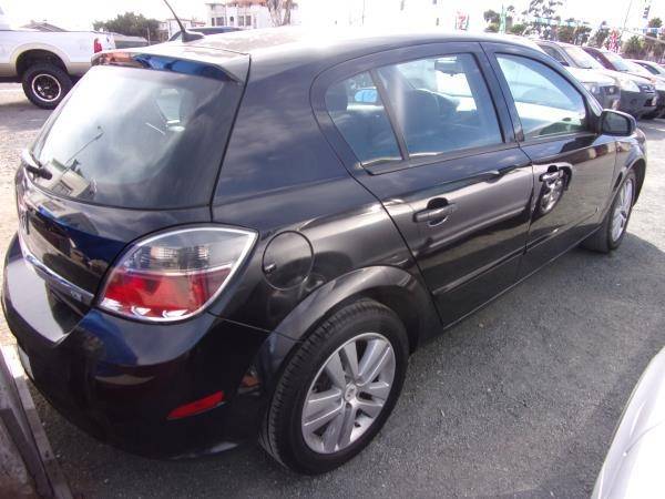 2008 SATURN ASTRA - cars & trucks - by dealer - vehicle automotive... for sale in GROVER BEACH, CA – photo 3