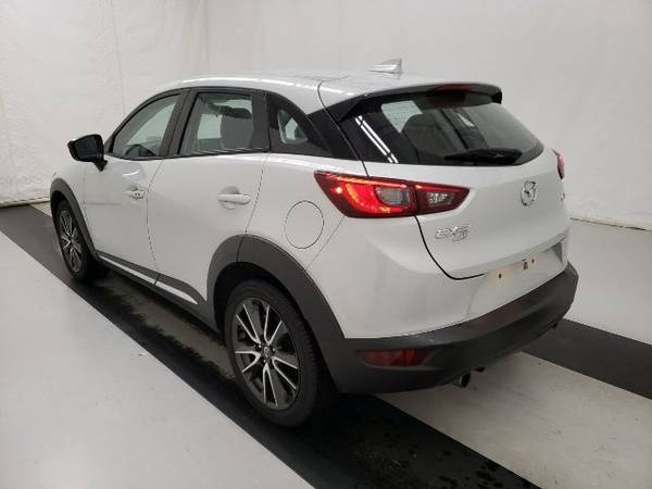 2017 Mazda CX-3 Grand Touring - cars & trucks - by dealer - vehicle... for sale in Tallmadge, OH – photo 3