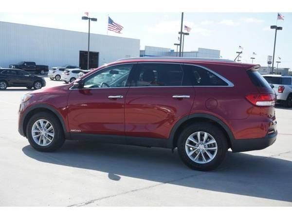 2016 Kia Sorento LX - SUV - cars & trucks - by dealer - vehicle... for sale in Ardmore, TX – photo 16