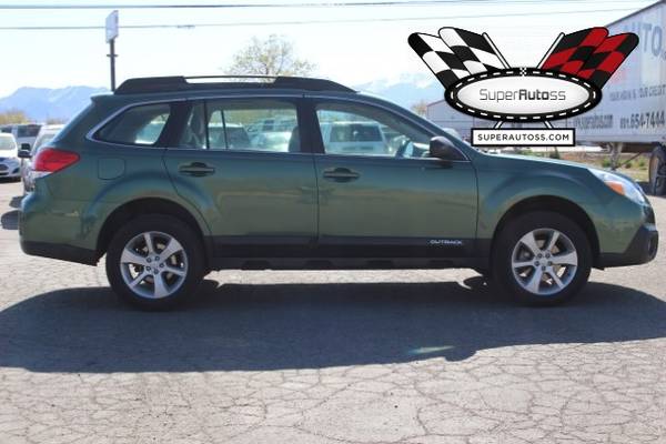 2014 Subaru Outback ALL WHEEL DRIVE, Rebuilt/Restored & Ready To for sale in Salt Lake City, UT – photo 6