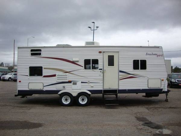 2007 Dutchmen Freedom Spirit - - by dealer - vehicle for sale in Merrill, WI – photo 3
