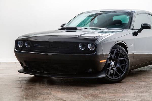 2016 *Dodge* *Challenger* *392* Scat Pack Shaker Cammed W/ Many -... for sale in Addison, LA – photo 14