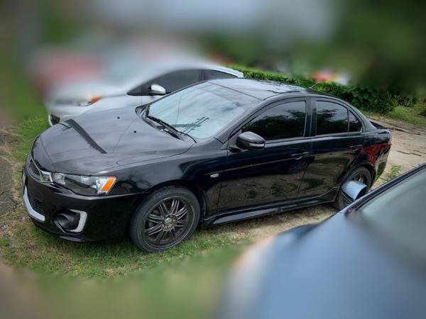 2016 Mitsubishi Lancer for sale in Other, Other – photo 3