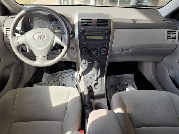 2009 TOYOTA COROLLA - - by dealer - vehicle automotive for sale in MILWAUKEE WI 53209, WI – photo 16