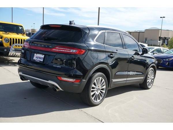 2016 Lincoln MKC Reserve - SUV - cars & trucks - by dealer - vehicle... for sale in Ardmore, OK – photo 3