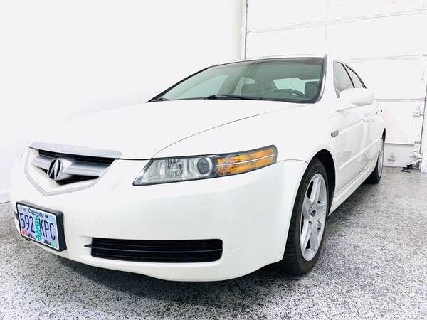 2006 Acura TL Clean Title *WE FINANCE* for sale in Portland, OR