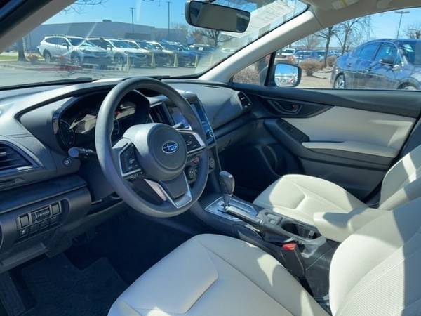 2018 Subaru Impreza 2 0i - - by dealer - vehicle for sale in Georgetown, TX – photo 10