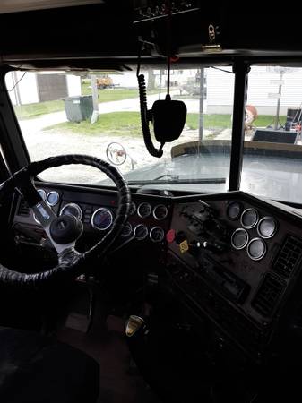 Semi Tractor Ready to Roll for sale in Paxton, IL – photo 6