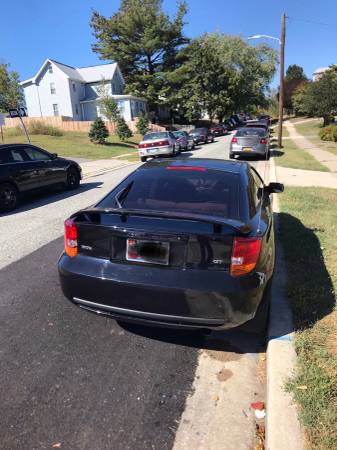 Toyota celica GT 2001 for sale in Parkville, District Of Columbia – photo 4
