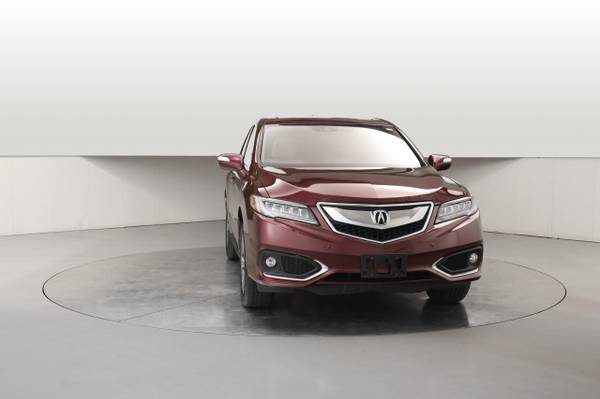 2017 Acura RDX 6-Spd AT AWD w/Advance Package for sale in Caledonia, MI – photo 8