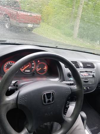 2004 Honda Accord EX for sale in Other, PA – photo 5