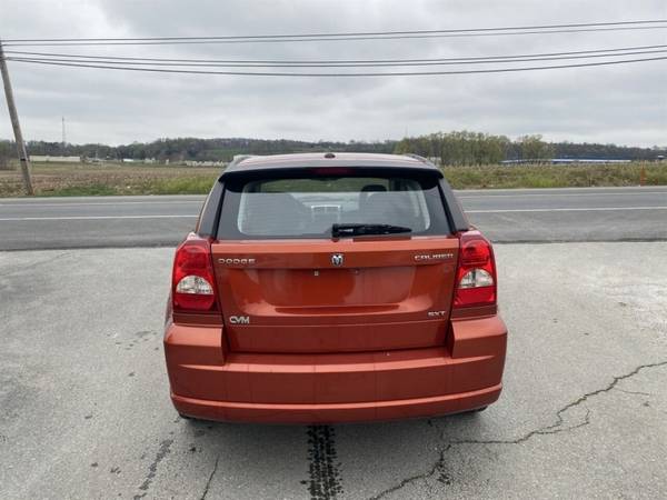 2009 Dodge Caliber SXT 4dr Wagon - - by dealer for sale in Wrightsville, PA – photo 8
