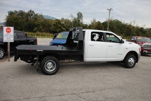 *2020* *Ram* *3500 Chassis Cab* *SLT* - cars & trucks - by dealer -... for sale in Sanford, FL – photo 11
