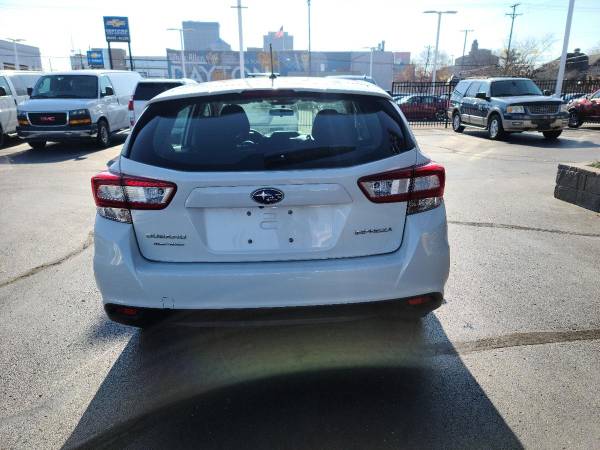 2019 Subaru Impreza 2.0i 5-door CVT GUARANTEE APPROVAL!! - cars &... for sale in Dayton, OH – photo 6
