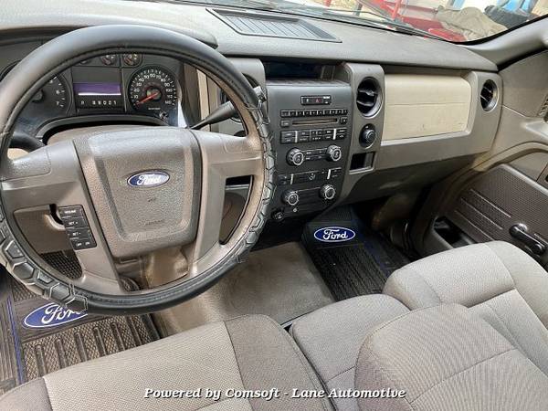 2009 Ford F-150 XL Reg Cab Shortbed - cars & trucks - by dealer -... for sale in Fayetteville, NC – photo 7