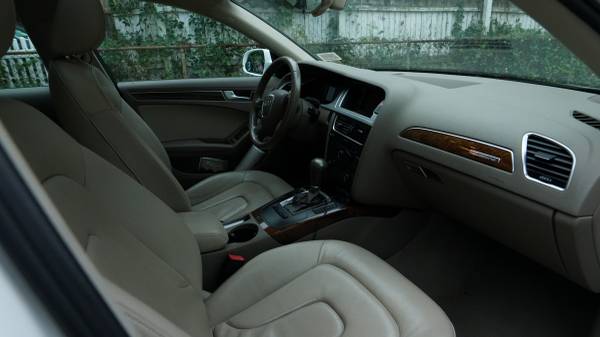 Great 2011 Audi A4 AWD For sale for sale in Bronx, NY – photo 7