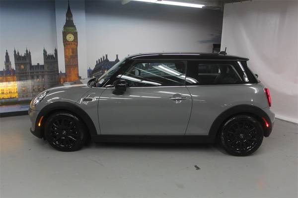 2020 MINI Cooper Signature - - by dealer - vehicle for sale in Seattle, WA – photo 6