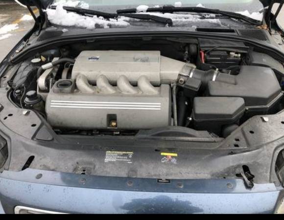 2007 Volvo S80 AWD - cars & trucks - by owner - vehicle automotive... for sale in Wilkes Barre, PA – photo 5