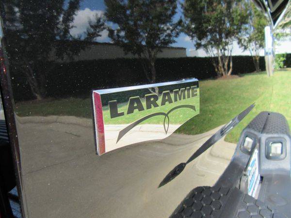 2009 DODGE RAM 1500 LARAMIE for sale in Portsmouth, VA – photo 7