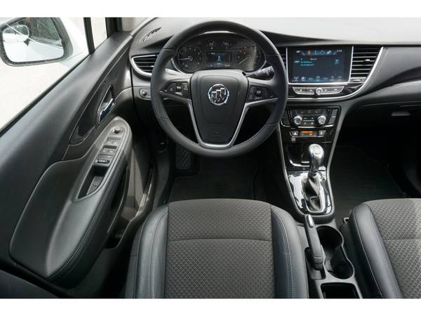 2020 Buick Encore Preferred - - by dealer - vehicle for sale in Denton, TX – photo 7
