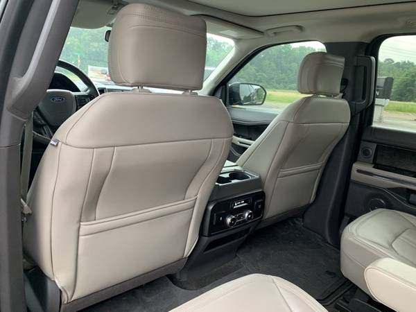 2018 Ford Expedition Limited - - by dealer - vehicle for sale in Minden, LA – photo 11