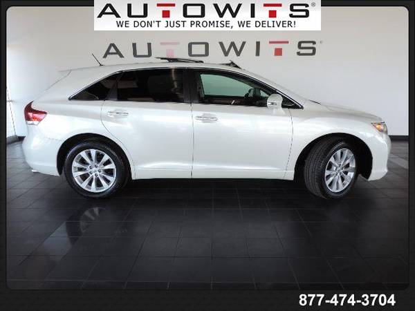 2014 Toyota Venza - *WE CAN FINANCE EVERYONE* - cars & trucks - by... for sale in Scottsdale, AZ – photo 4
