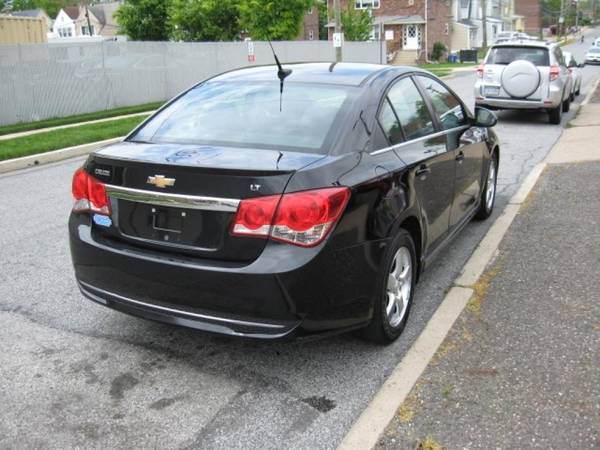 2013 Chevrolet Cruze 1LT Auto - Special Vehicle Offer! - cars & for sale in Prospect Park, NJ – photo 5